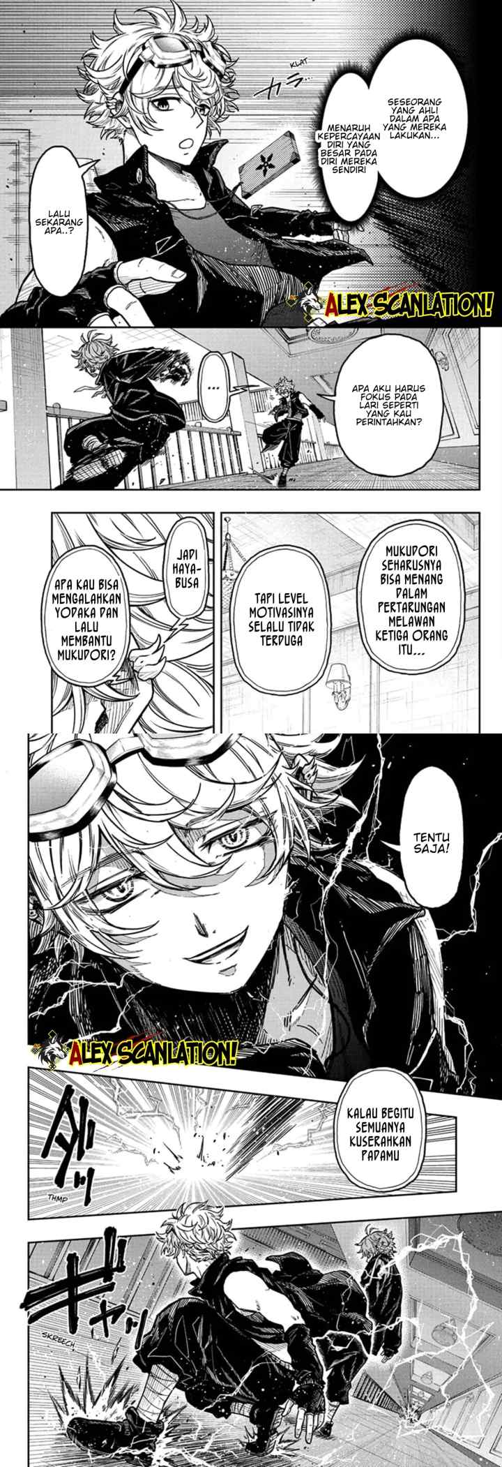 Shinobi Goto chapter 38 halaman 4