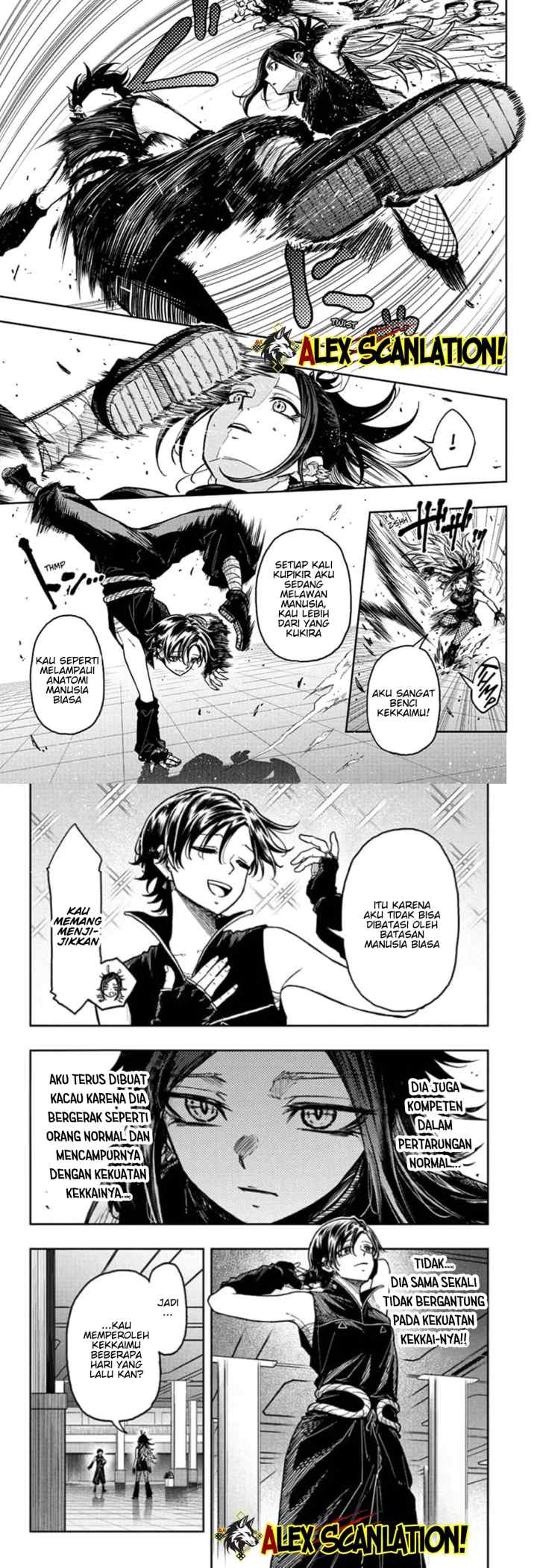 Shinobi Goto chapter 39 halaman 5