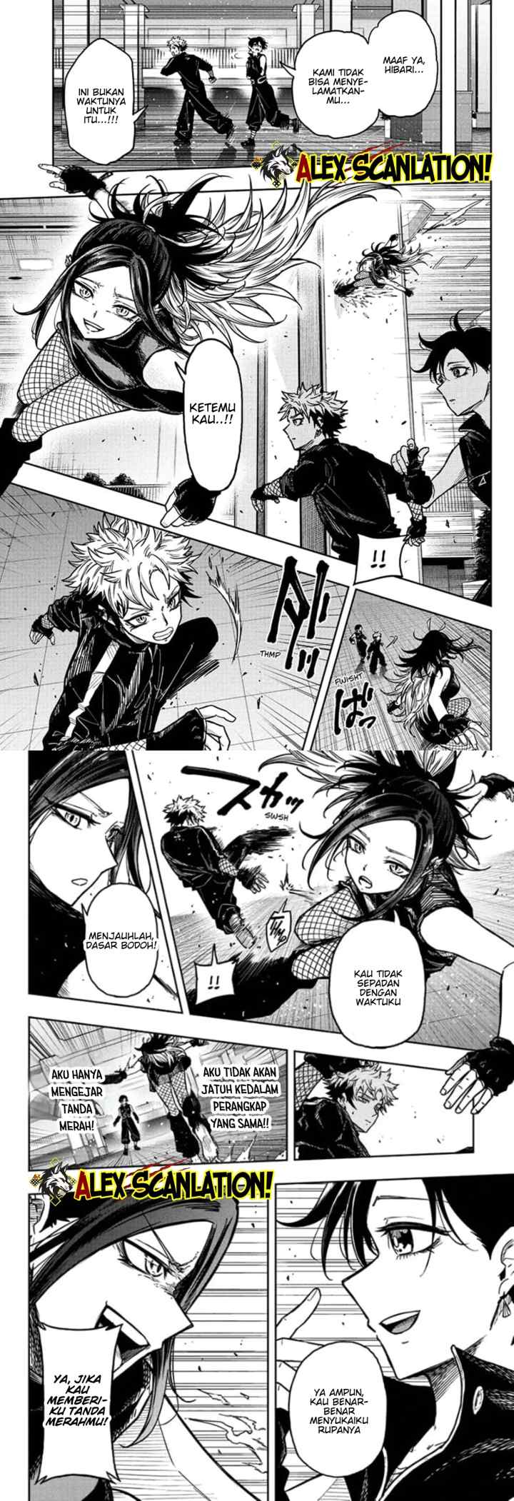 Shinobi Goto chapter 39 halaman 4