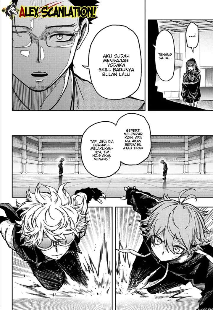 Shinobi Goto chapter 40 halaman 4