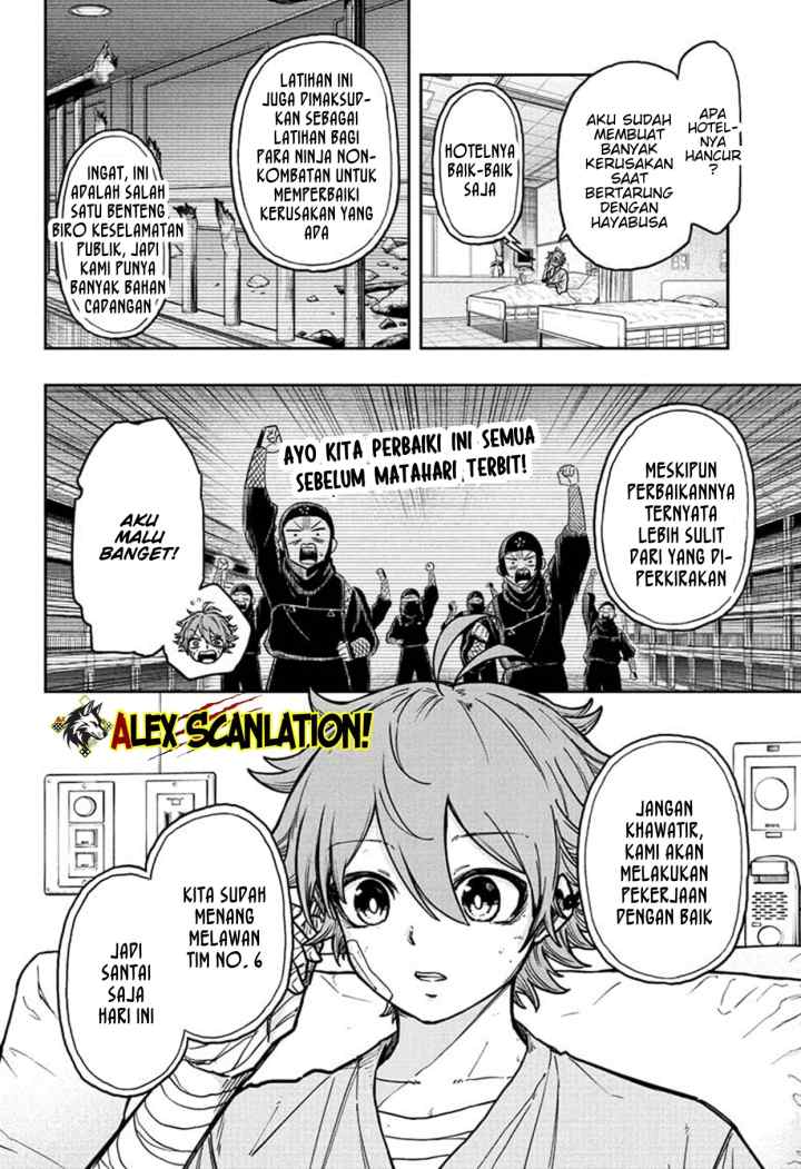 Shinobi Goto chapter 44 halaman 4