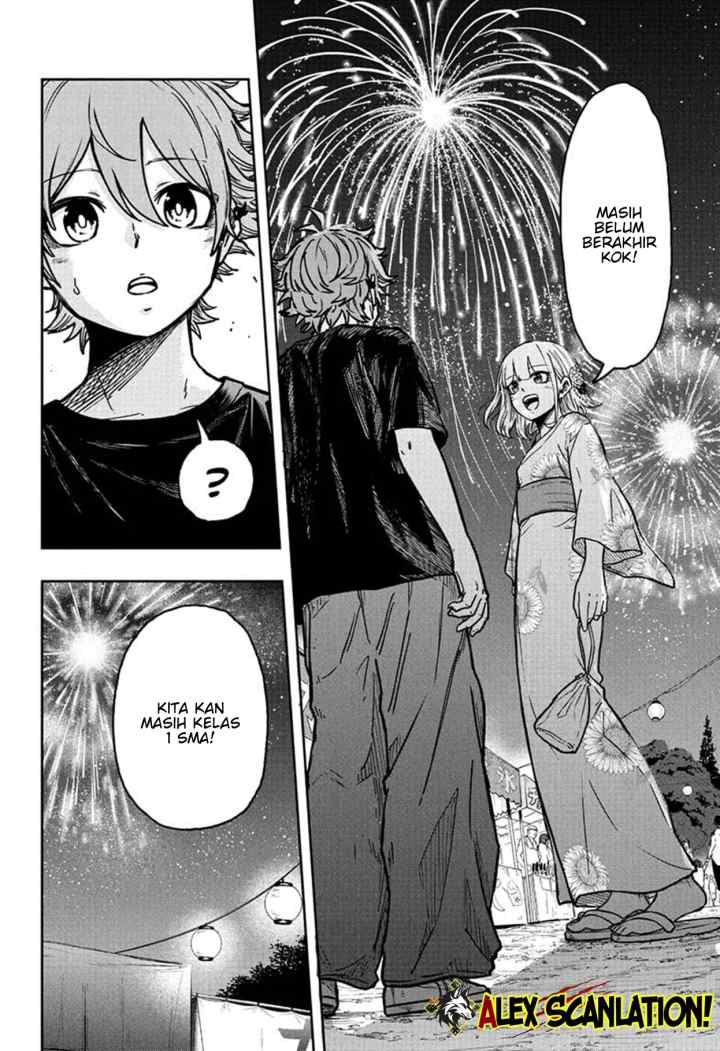 Shinobi Goto chapter 44 halaman 16