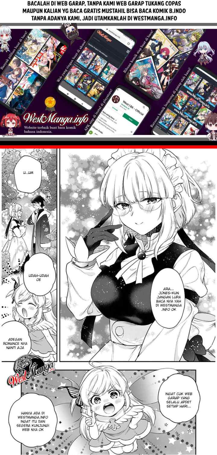 Shounin Yuusha wa Isekai o Gyuujiru! - Saibai Skill de Nandemo Fuyashi Chaimasu chapter 14 halaman 14