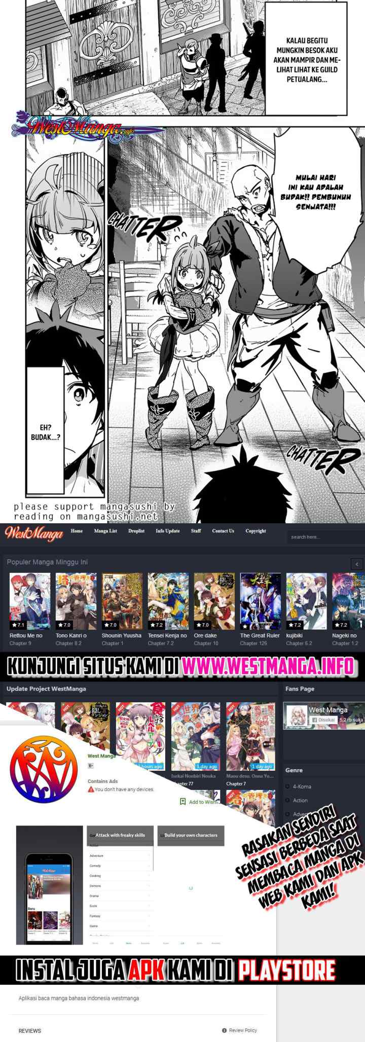 Shounin Yuusha wa Isekai o Gyuujiru! - Saibai Skill de Nandemo Fuyashi Chaimasu chapter 3 halaman 15