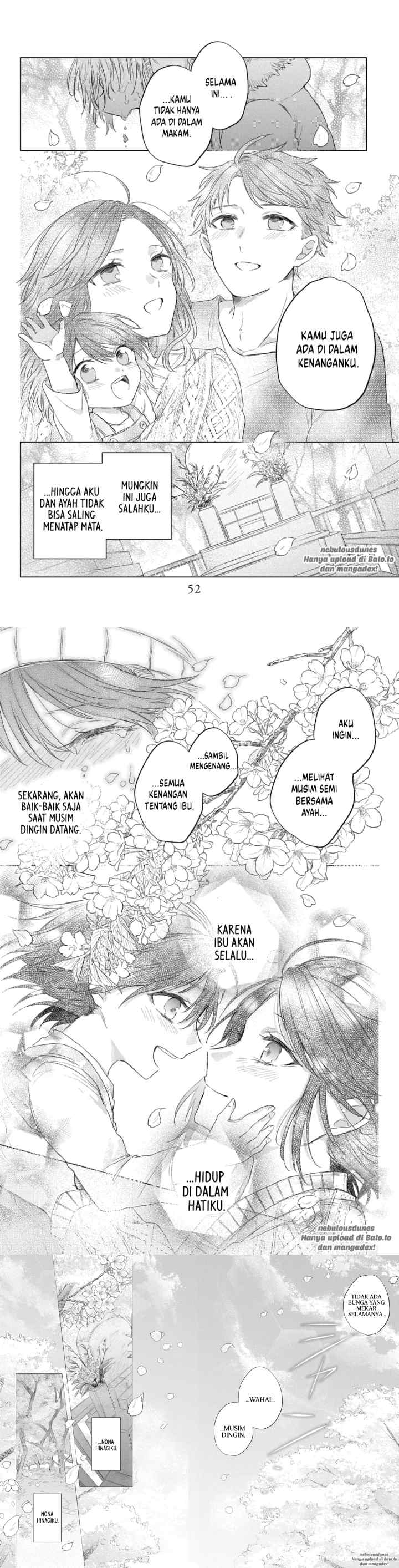 Shunkashuutou Daikousha: Haru no Mai chapter 1 halaman 18