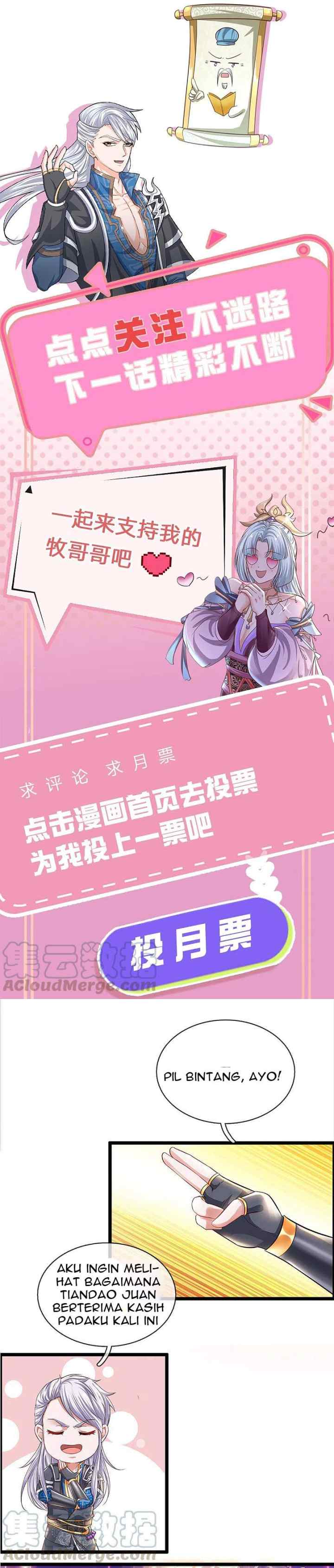 Shura Sword Sovereign chapter 225 halaman 6