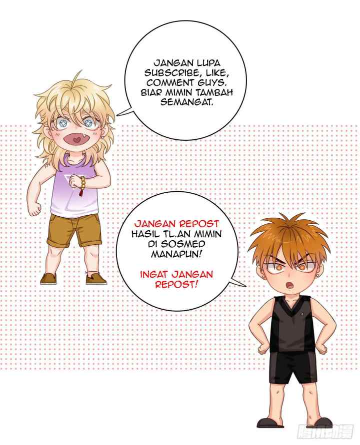 Sick Prince Depends on Me to Continue His Life chapter 3 halaman 12