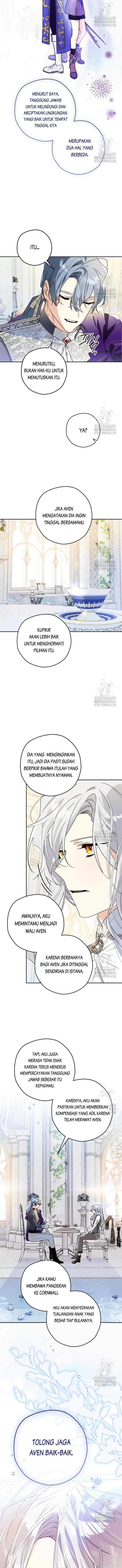 Sigrid chapter 123 halaman 14