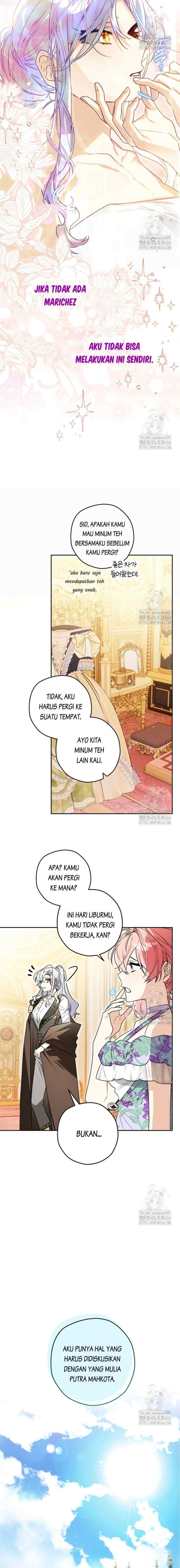 Sigrid chapter 123 halaman 7