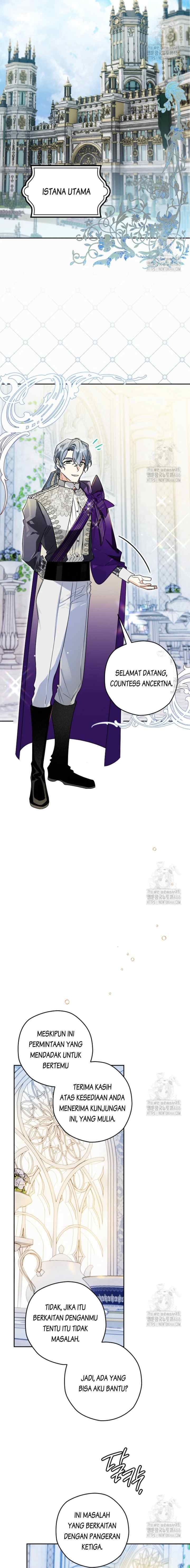 Sigrid chapter 123 halaman 8