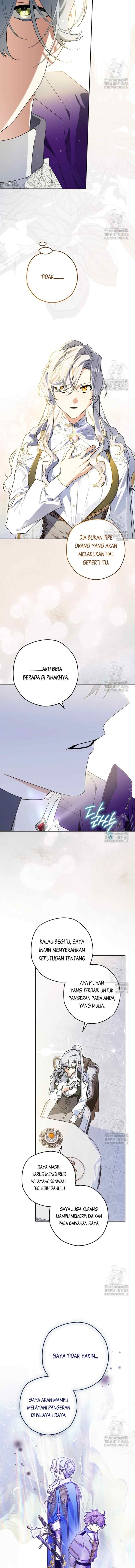 Sigrid chapter 123 halaman 13