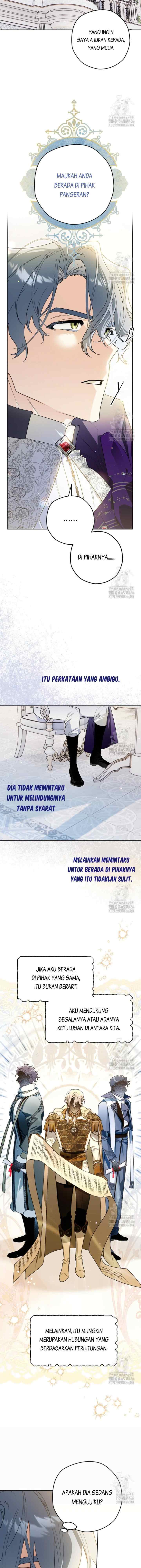 Sigrid chapter 123 halaman 12