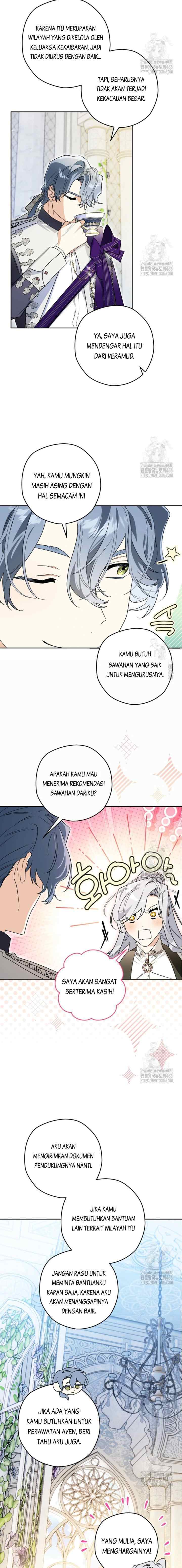Sigrid chapter 123 halaman 16
