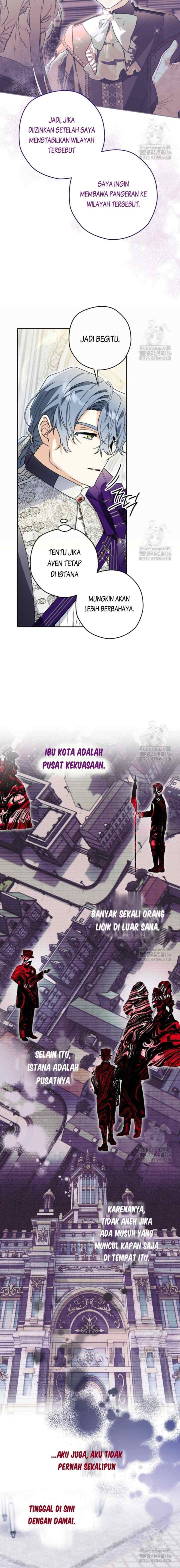 Sigrid chapter 123 halaman 10