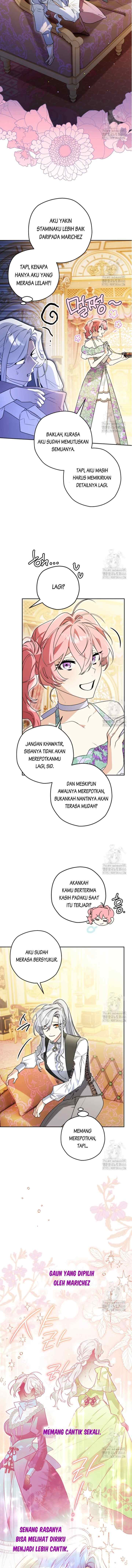 Sigrid chapter 123 halaman 6
