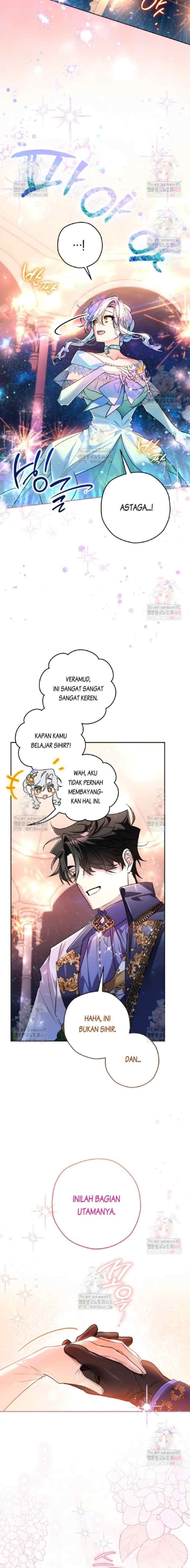 Sigrid chapter 150 halaman 6