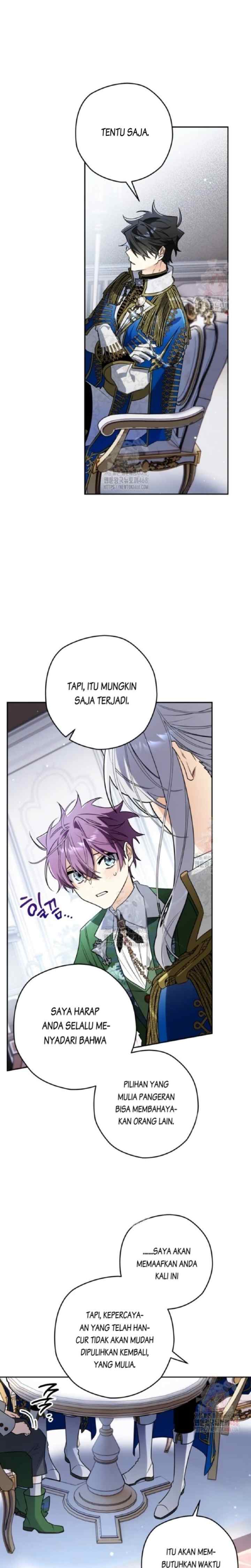 Sigrid chapter 150 halaman 17