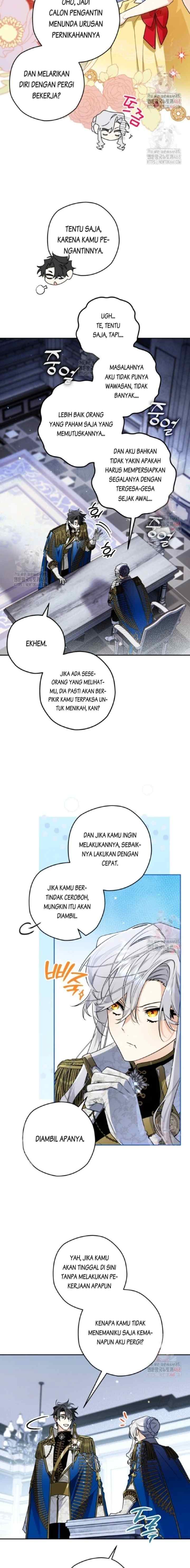Sigrid chapter 150 halaman 14