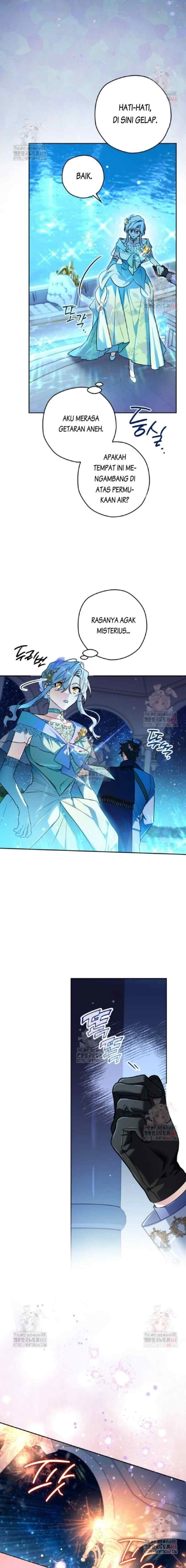Sigrid chapter 150 halaman 5