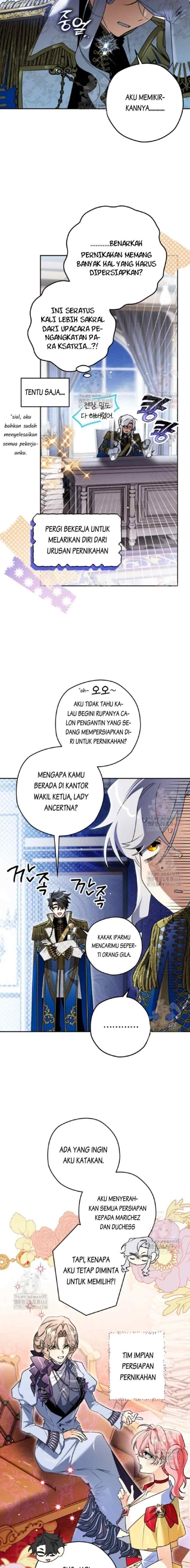 Sigrid chapter 150 halaman 13