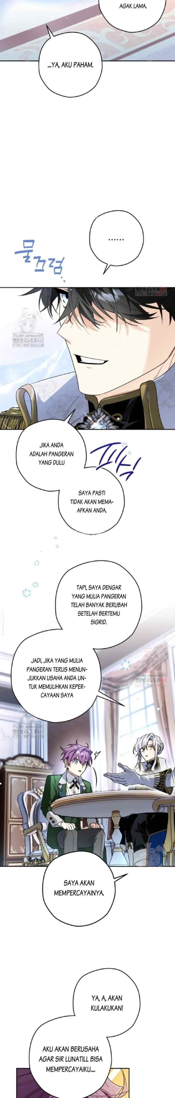 Sigrid chapter 150 halaman 18