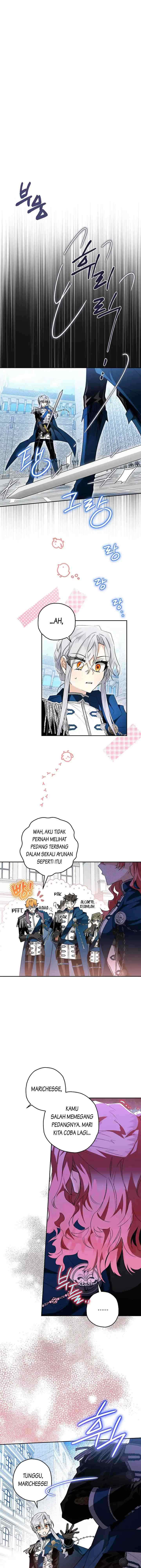 Sigrid chapter 31 halaman 18