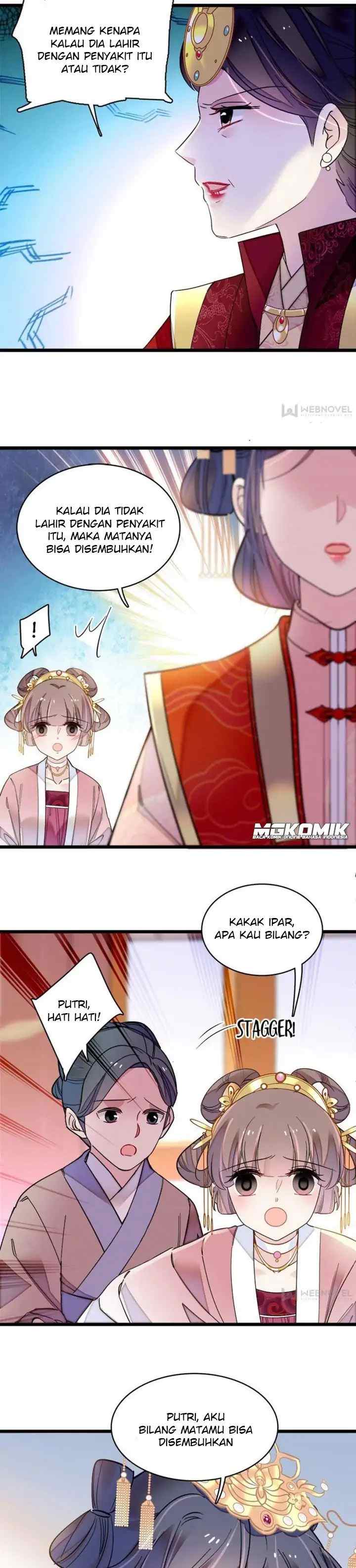 Sijin chapter 137 halaman 10