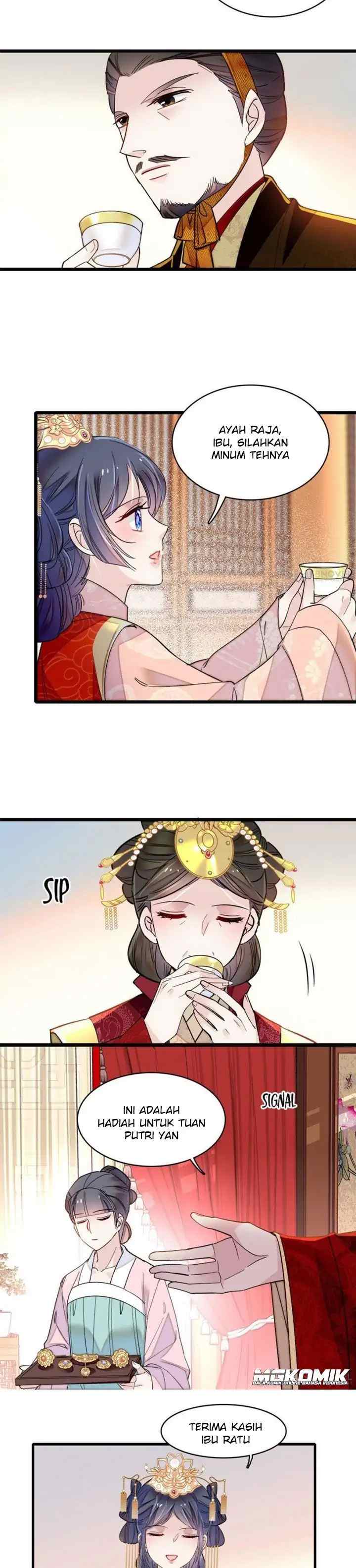 Sijin chapter 137 halaman 6