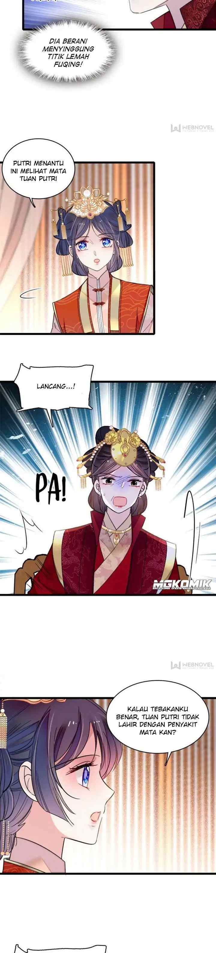 Sijin chapter 137 halaman 9