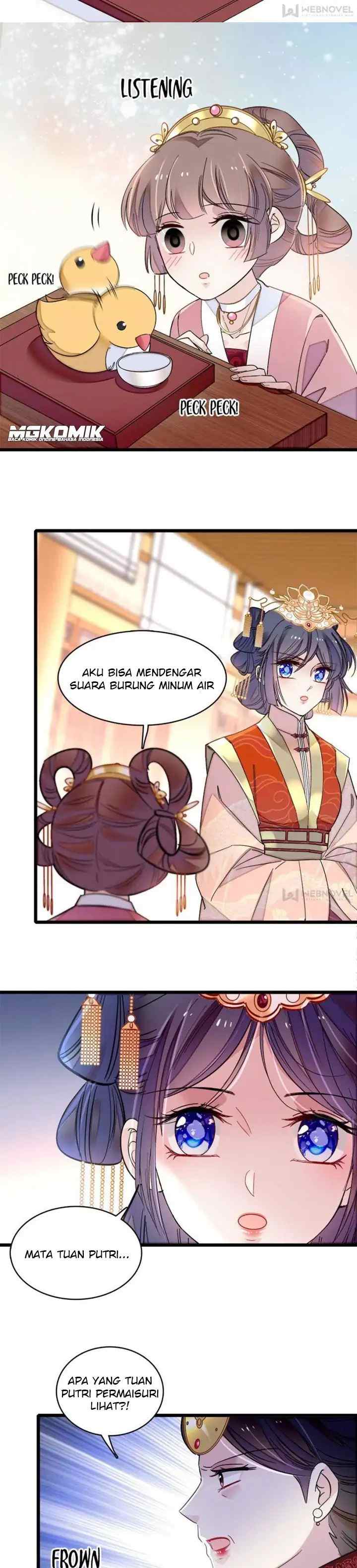 Sijin chapter 137 halaman 8