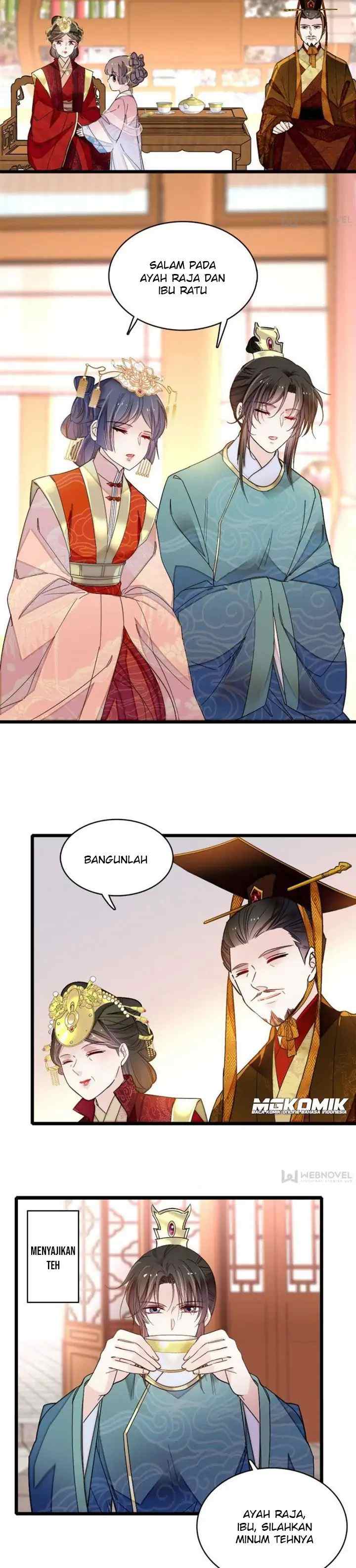 Sijin chapter 137 halaman 5
