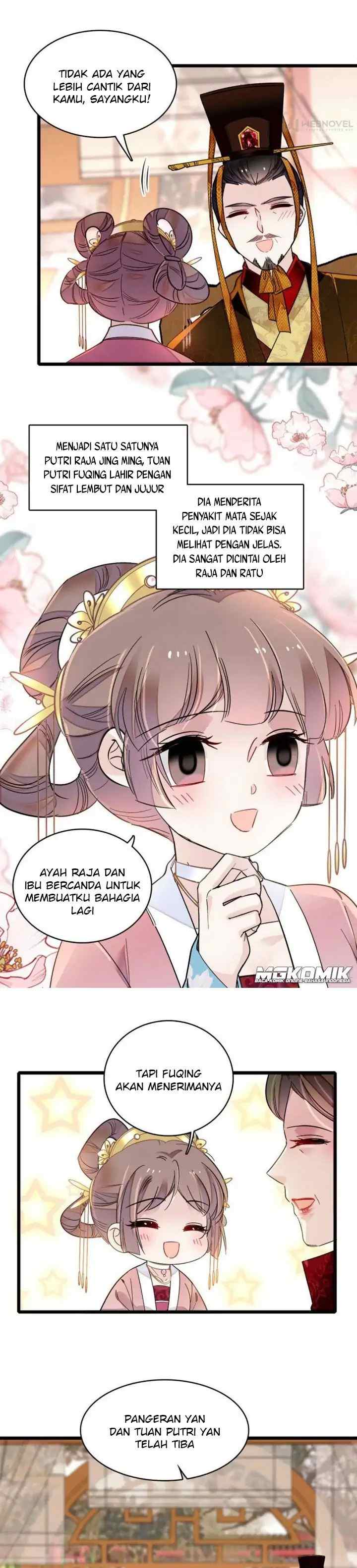 Sijin chapter 137 halaman 4
