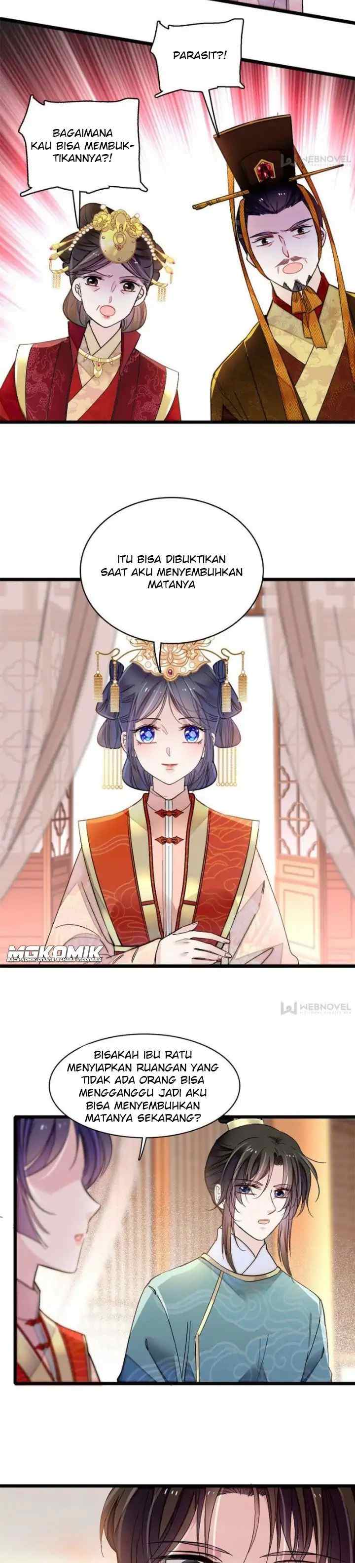 Sijin chapter 137 halaman 13