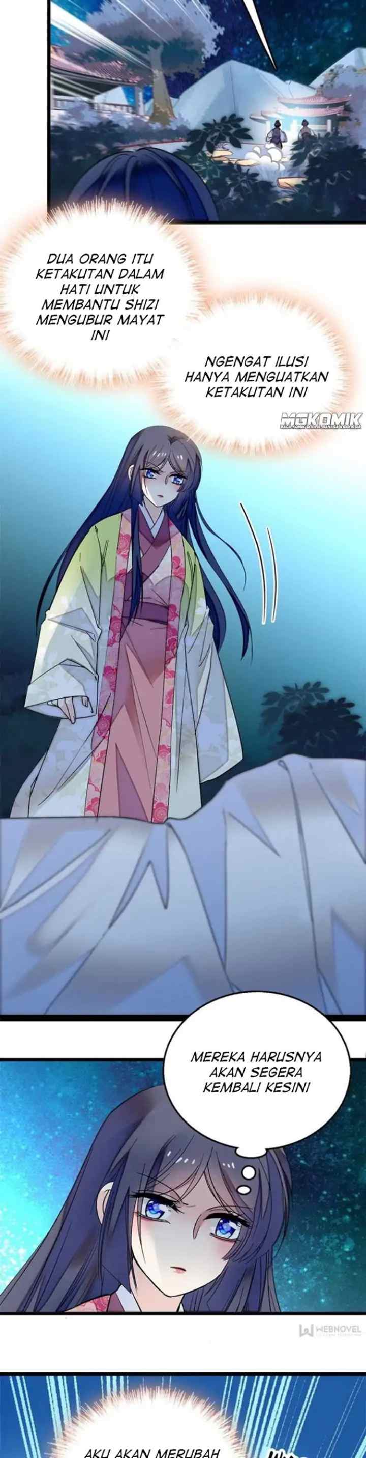 Sijin chapter 46 halaman 9