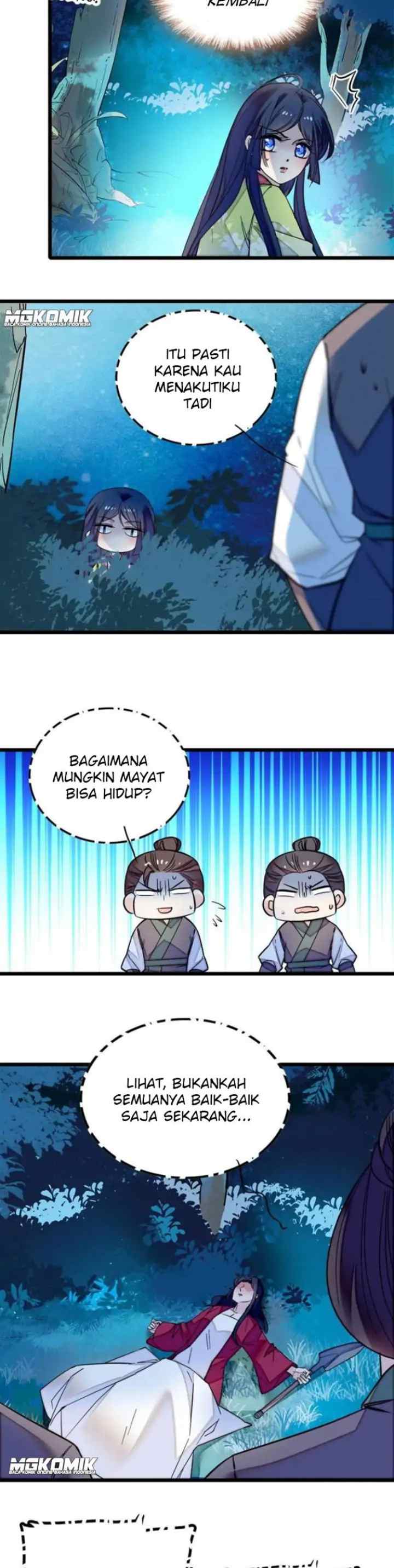 Sijin chapter 46 halaman 13