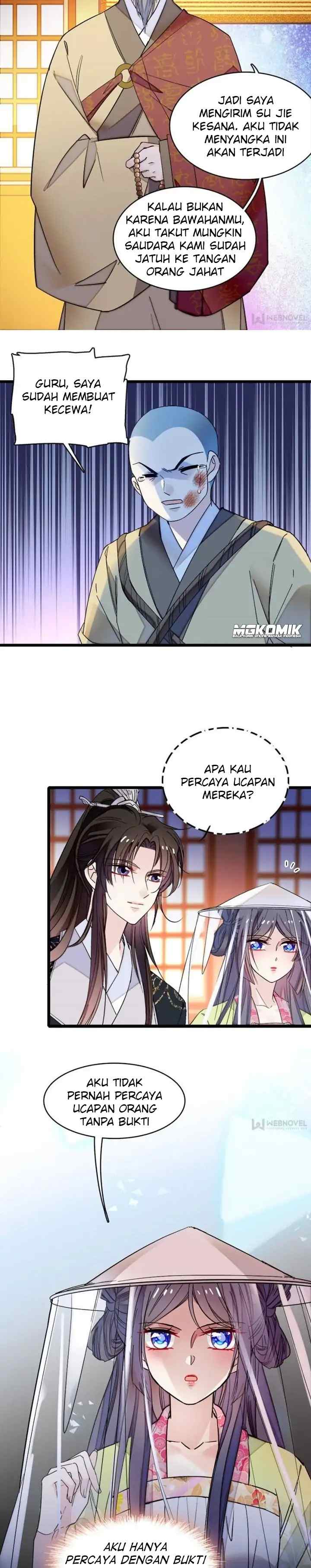 Sijin chapter 65 halaman 7