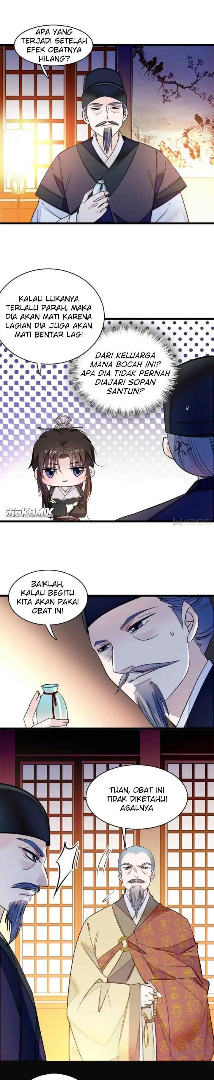 Sijin chapter 65 halaman 11