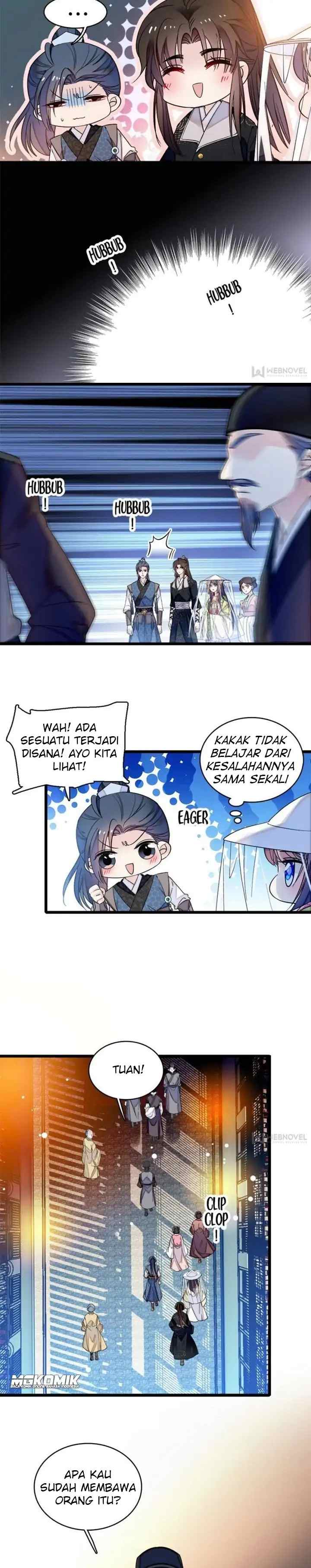 Sijin chapter 65 halaman 4