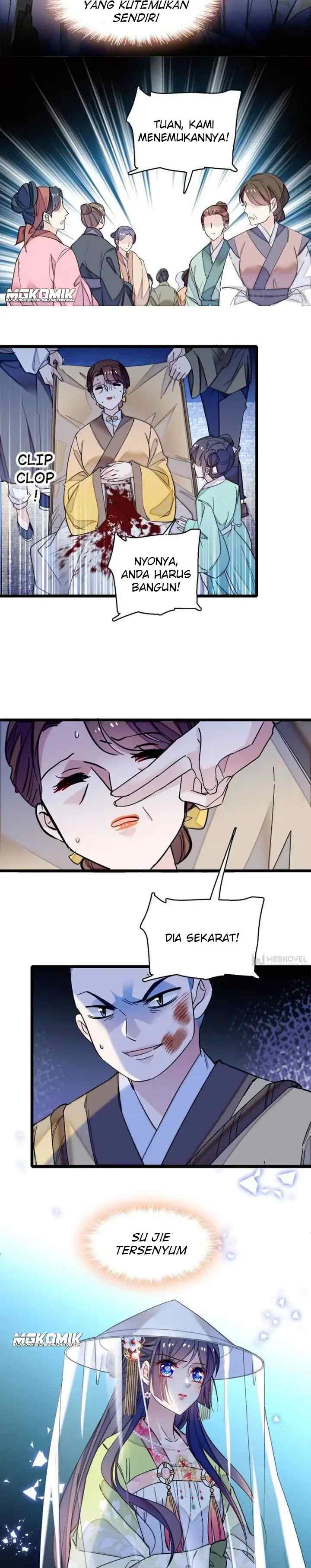 Sijin chapter 65 halaman 8