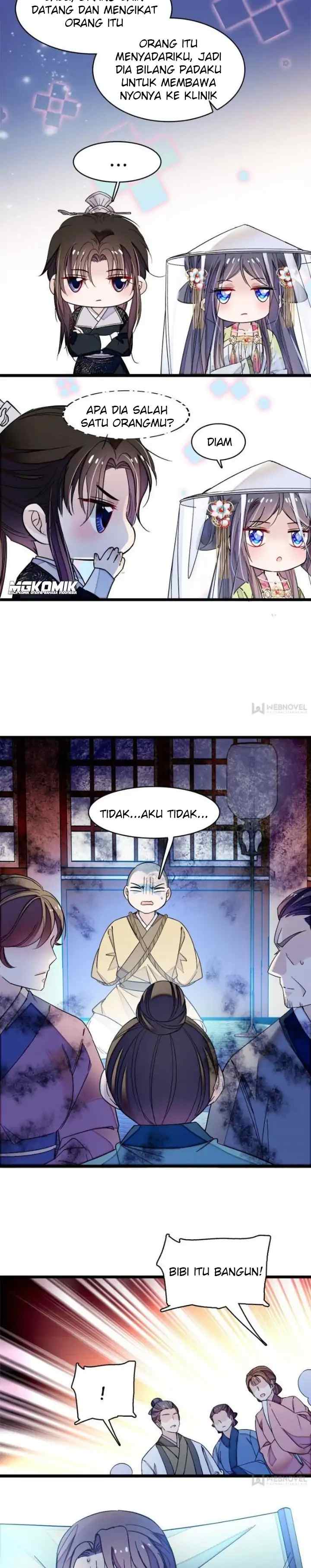Sijin chapter 65 halaman 13