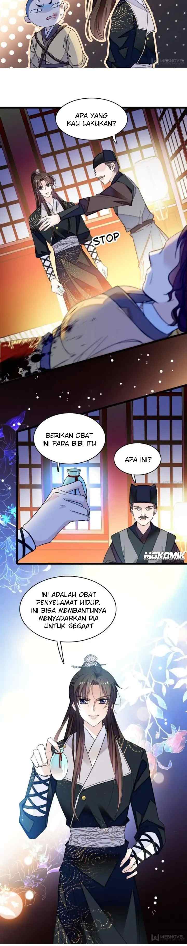 Sijin chapter 65 halaman 10