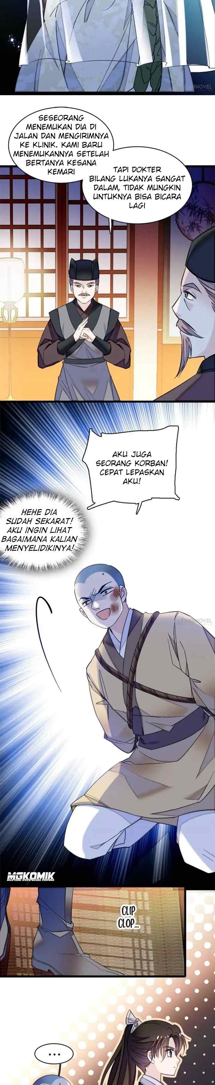 Sijin chapter 65 halaman 9