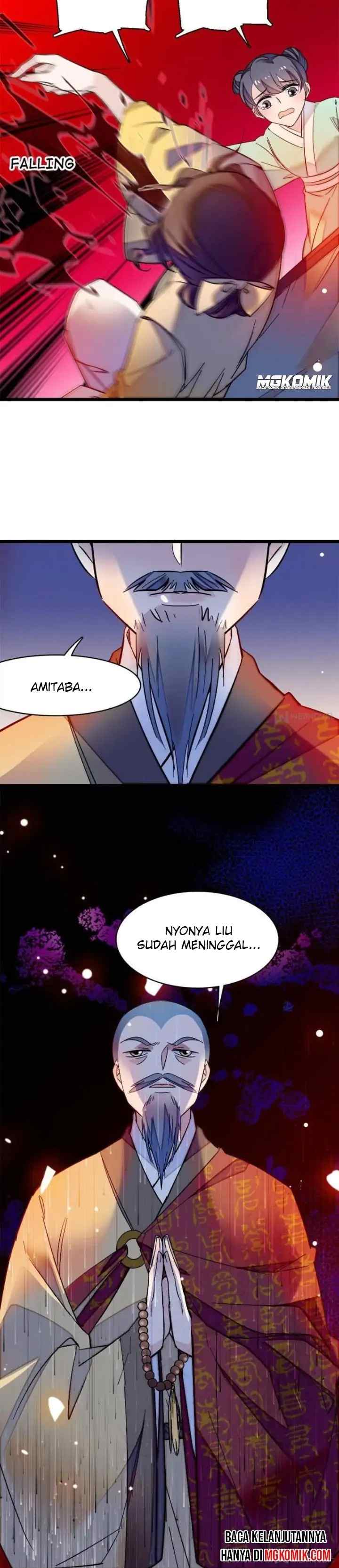 Sijin chapter 65 halaman 15