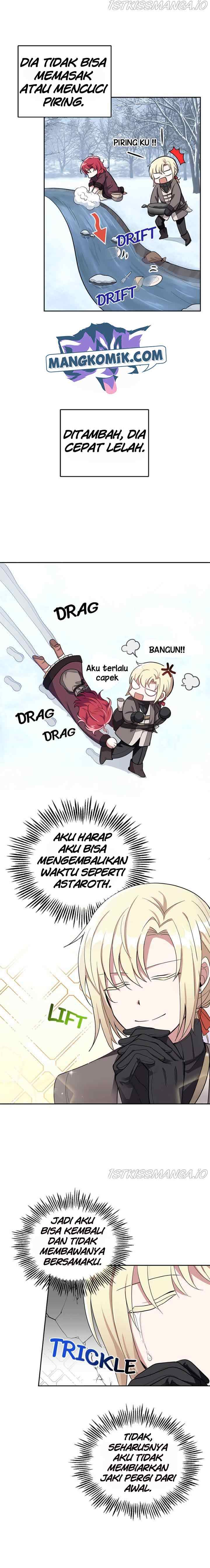 Silver Demon King chapter 45 halaman 7