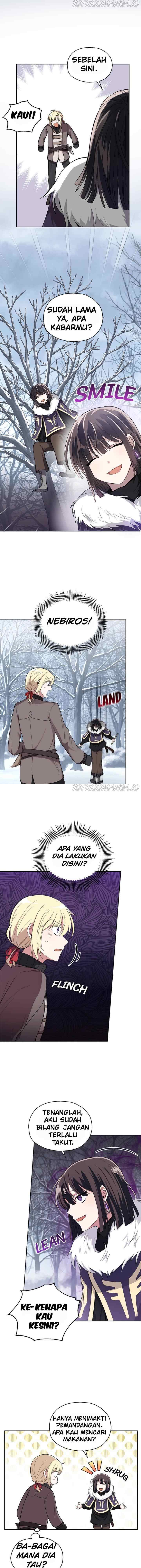 Silver Demon King chapter 45 halaman 12