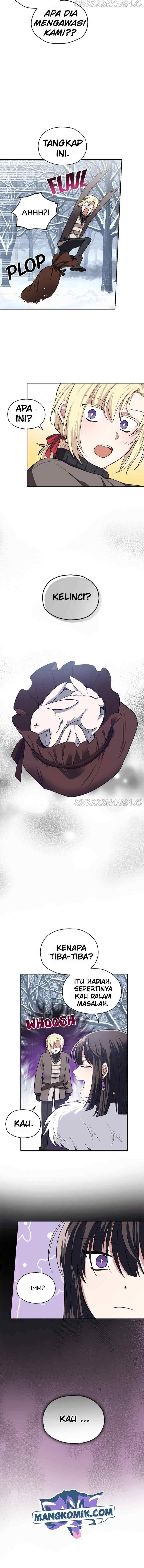 Silver Demon King chapter 45 halaman 13