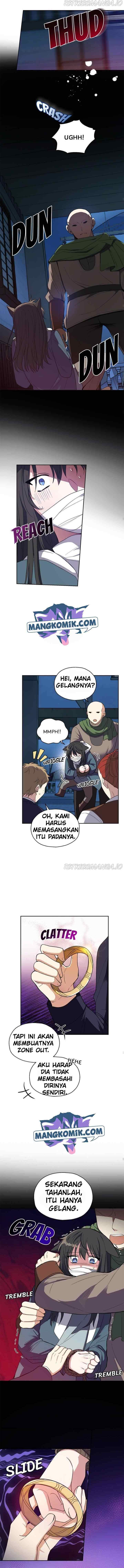 Silver Demon King chapter 46 halaman 7