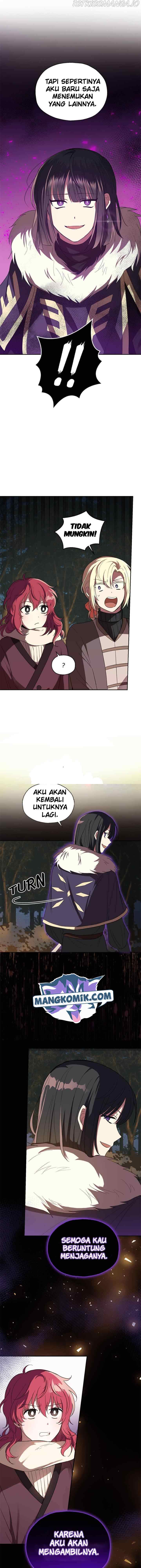 Silver Demon King chapter 47 halaman 14