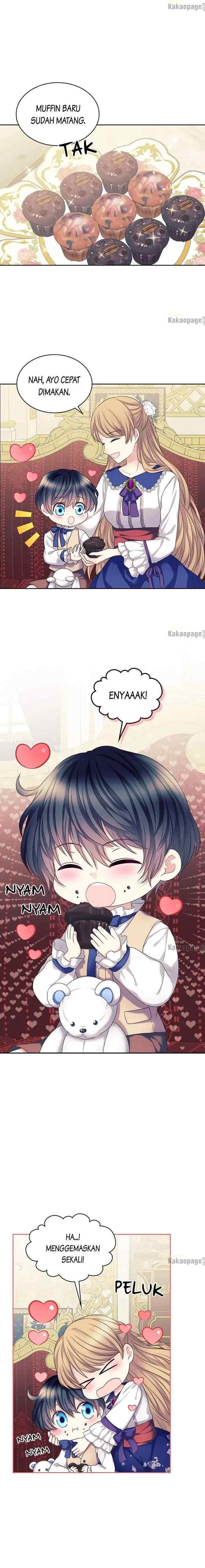 Sincerely: I Became a Duke's Maid chapter 107 halaman 6