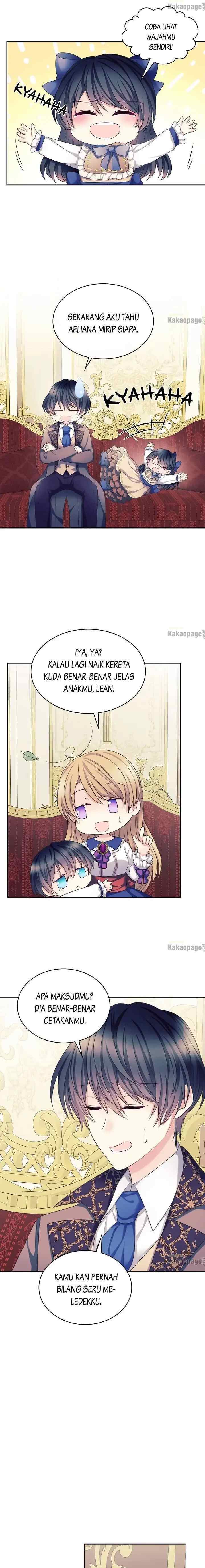 Sincerely: I Became a Duke's Maid chapter 107 halaman 13
